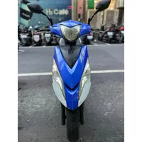 在飛比找蝦皮購物優惠-波波機車工作室 2014 SYM 代步車 好發 好騎 好便宜