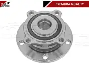 FOR MINI COOPER D DX COUNTRYMAN 4X4 4WD FRONT WHEEL BEARING HUB NEW 31209813211