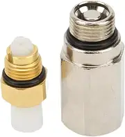MagiDeal Air Pressure Control Valve Shock Absorber 7P0616813A Car Accessories Easy to Install High Performance Sturdy Reliable Replace