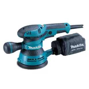 【MAKITA 牧田】BO5041 砂紙機 110V(BO5041)