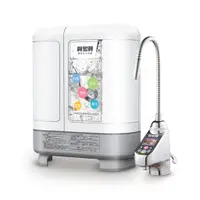 在飛比找蝦皮購物優惠-賀眾牌 UA-3502JW-1 液晶廚下型電解水機【內置日本