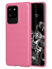 GENUINE Tech21 Studio Design Case (CASSIS) Samsung Galaxy S20 Ultra *Brand New!*
