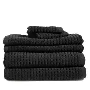 Dkny Quick Dry Towel Set