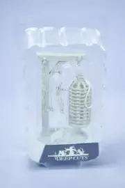 Hanging Cage | Wizkids Deep Cuts - Unpainted - WizKids - D&D Dungeons & Dragons