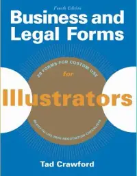 在飛比找博客來優惠-Business and Legal Forms for I