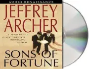 Sons of Fortune Archer, Jeffrey and Michael, Paul NEW SEALED CD ---------