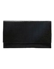 [NINA] Kimora Crystal Bag In Black