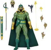 King Features: Ming The Merciless Action Figure - 7 Inch