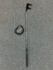 MINT RH SMT DeadEye 6 Putter 34.5" Lamkin Deep Etched Grip