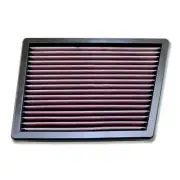 DNA Air Filter Compatible for BMW 228iX F44 Gran Coupe 2.0L (20-24) P-MC20S15-01