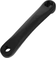 VANZACK Essential Bike Tool Aluminum Alloy Crank Arm Left Crank Arm Replacement for Mountain Bike