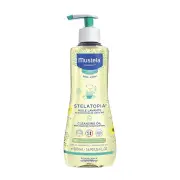 Mustela Stelatopia Cleansing Oil 500ml