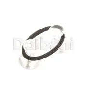 21mm Diameter 2.0mm Square Belt for VCR Cassette Tape Deck Arduino Gear Motor