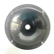 8" / 210mm Round ABS Bolt-On Short Horn For Assorted Speaker Cabinet 26mm Throat