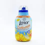 Lenor outdoorable Fabric Conditioner Summer Breeze - 33w