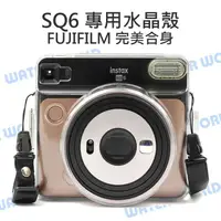 在飛比找樂天市場購物網優惠-Fujifilm 富士 拍立得 instax SQ6 專用 