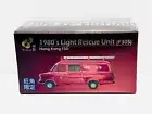 Tiny City Hong Kong Die-Cast 1980's Light Rescue Unit (F305) Fire Vehicle