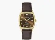 Bulova Frank Sinatra “Young At Heart” 97B198 Watch