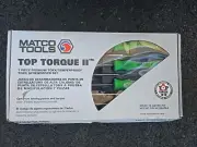 New Matco 7 Pc Top Torque II Premium TORX/tamperproof Torx Screwdriver Set