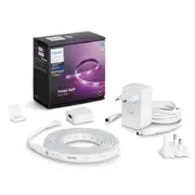 Philips HUE269105 HUE Colour Lightstrip Base V4 2M [HUE269105]
