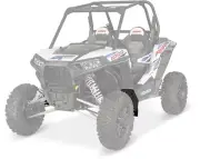 Polaris RZR Front Mud Flaps 2879938