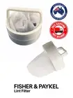 LINT FILTER SUITS FISHER & PAYKEL AGITATOR~MW051