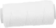 MUCKLILY 1Roll Threading Thread for Facial Hair Removal Soft Epilator Tool for Smooth Skin Easy to Use Threading Tool Gentle Hair Remover for Eyebrows and Face