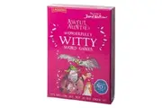 Lagoon: David Walliams - Awful Auntie's Witty Word Games