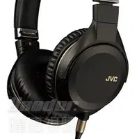 在飛比找樂天市場購物網優惠-【曜德視聽】JVC HA-SS01 立體聲 攜帶型耳罩式耳機