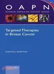 Targeted Therapies in Breast Cancer