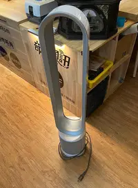 在飛比找Yahoo!奇摩拍賣優惠-奇機通訊-巨蛋店【Dyson】二手優惠 Pure Cool 