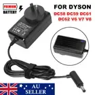 Battery Charger Adaptor For Dyson V6 V7 V8 DC58 DC74 Cleaner Parts Power Vacuum