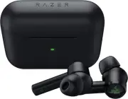 Razer Hammerhead True Wireless Earbuds - Black - Factory Sealed