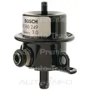 PAT Fuel Injection Pressure Regulator - FPR-010