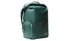 The North Face Base Camp Voyager Bag Unisex OS Dark Sage Rolltop Backpack AFK131
