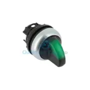 Eaton Moeller 216847 M22-WRLK3-G Switch Bright Lever 3 Position Permanent