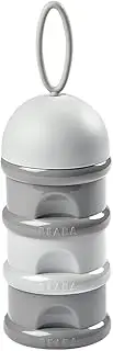 BÉABA Formula & Snacks Container - Grey