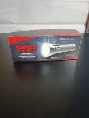 Stranger Things Demogorgon Hunting LED Flashlight by Energizer, Limited , Vintag