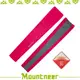 【Mountneer 山林 中性抗UV透氣袖套《深玫紅》】11K95-36/UPF50+/防曬袖套/防曬手套/自行車/機車