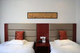 武夷山法恩莎精品酒店Faensha Boutique Hotel