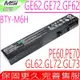 MSI BTY-M6H 電池適用 微星 PE72 GF62 GF72 GV72 PX70 PE70 MS-16JD MS-16P6 MS-16J1 MS-16JB GP72M GP72V GF62V