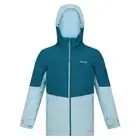 Regatta Childrens/Kids Highton IV Padded Waterproof Jacket (RG9601)