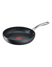 [Tefal] 28cm Premium Induction Non-Stick Frypan in Gunmetal