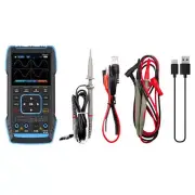 For FNIRSI 2C23T Digital Oscilloscope Multimeter Function Signal Generator