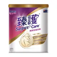 在飛比找蝦皮購物優惠-新安琪兒 臻護 Super Care 媽媽營養奶粉 400g