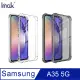 Imak 艾美克 SAMSUNG 三星 Galaxy A35 5G 全包防摔套(氣囊)