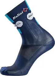 [Nalini] DSM Firmenik Lightweight Breathable Cycling Socks