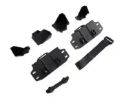 New Axial SCX10III Battery Tray Sets & Strap AXI231008