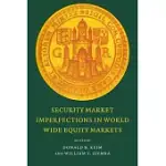 SECURITY MARKET IMPERFECTIONS IN WORLDWIDE EQUITY MARKETS