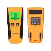 Multi-Scanner Stud Finder Stud Wall Center-Finding Sensor Voltage Metal Detector